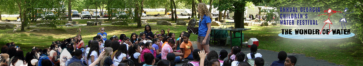 Children's Water Festival