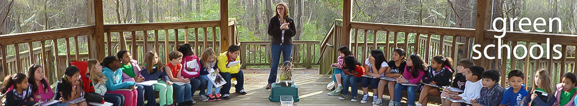 Green School Program