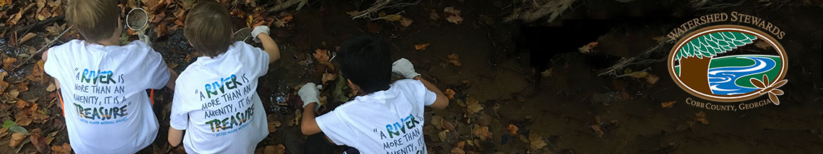 Watershed Stewards