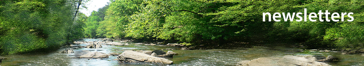 Chattahoochee River