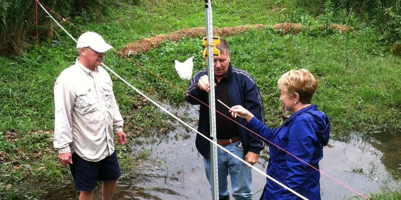 Adopt-A-Stream