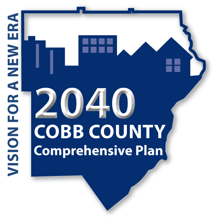 Comprehensive Plan Logo