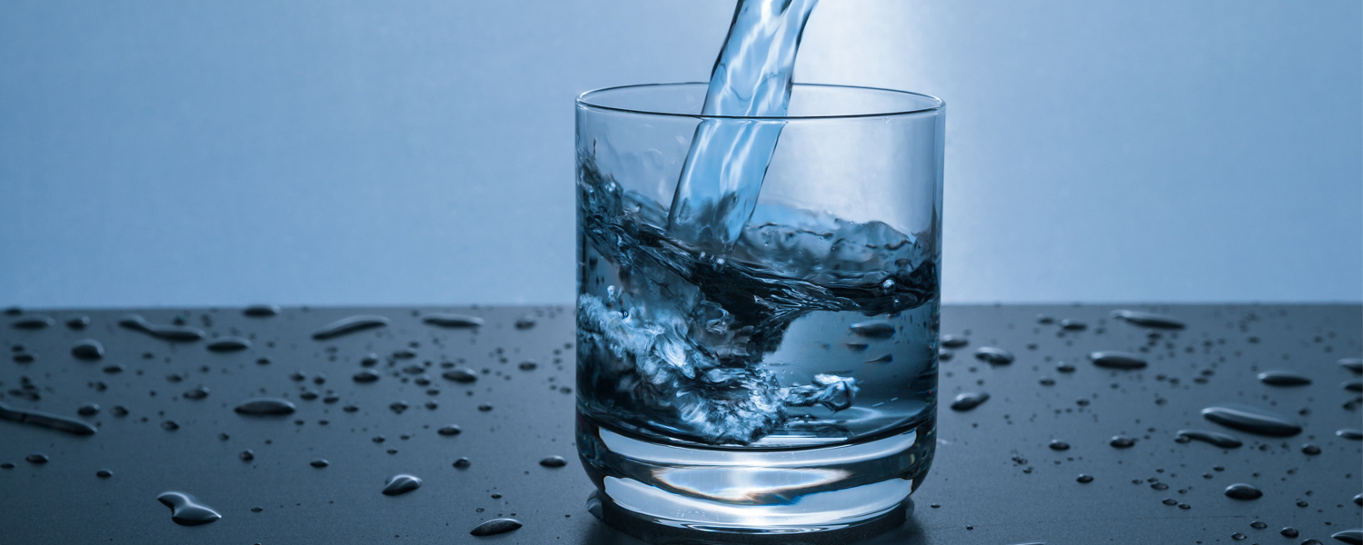 No Boil Order for Cobb