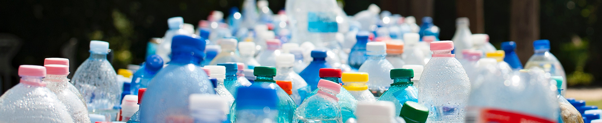 Recyclable Plastics