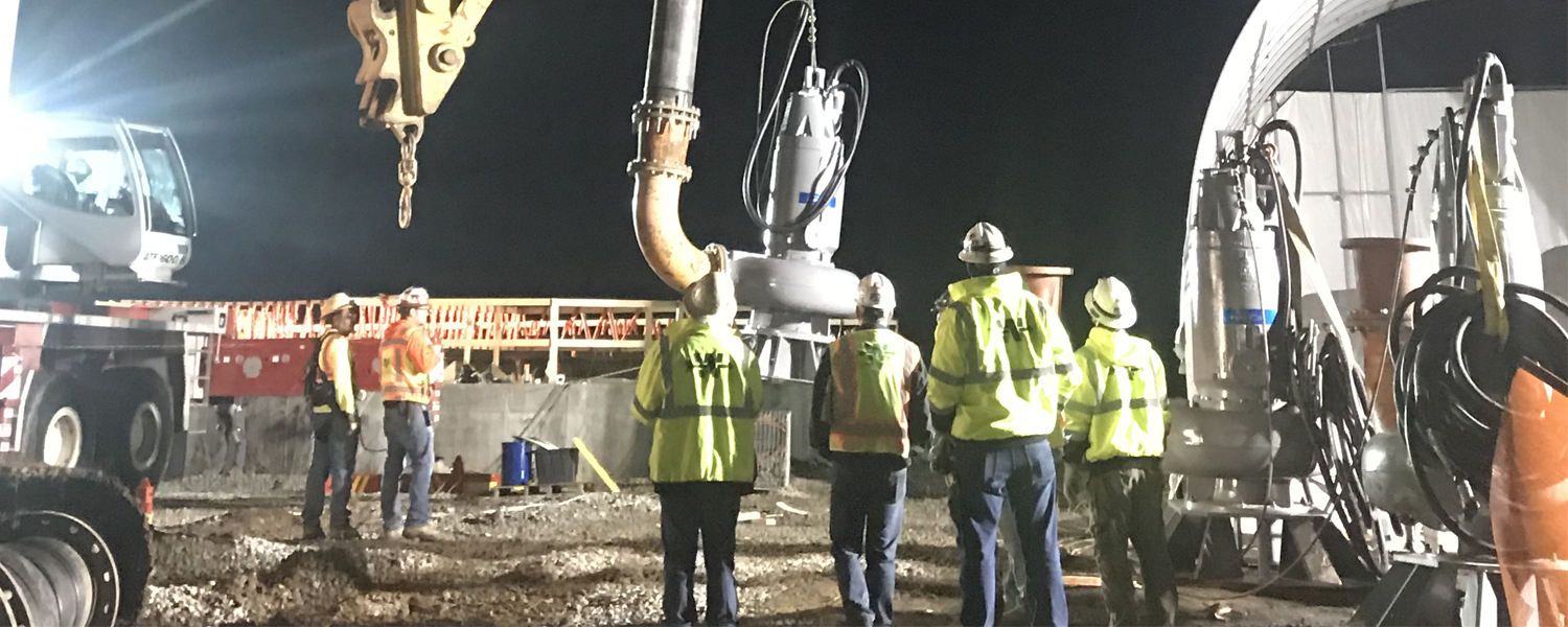South Cobb Water Reclamation Facility
