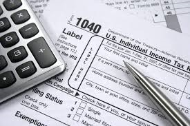AARP, Taxes