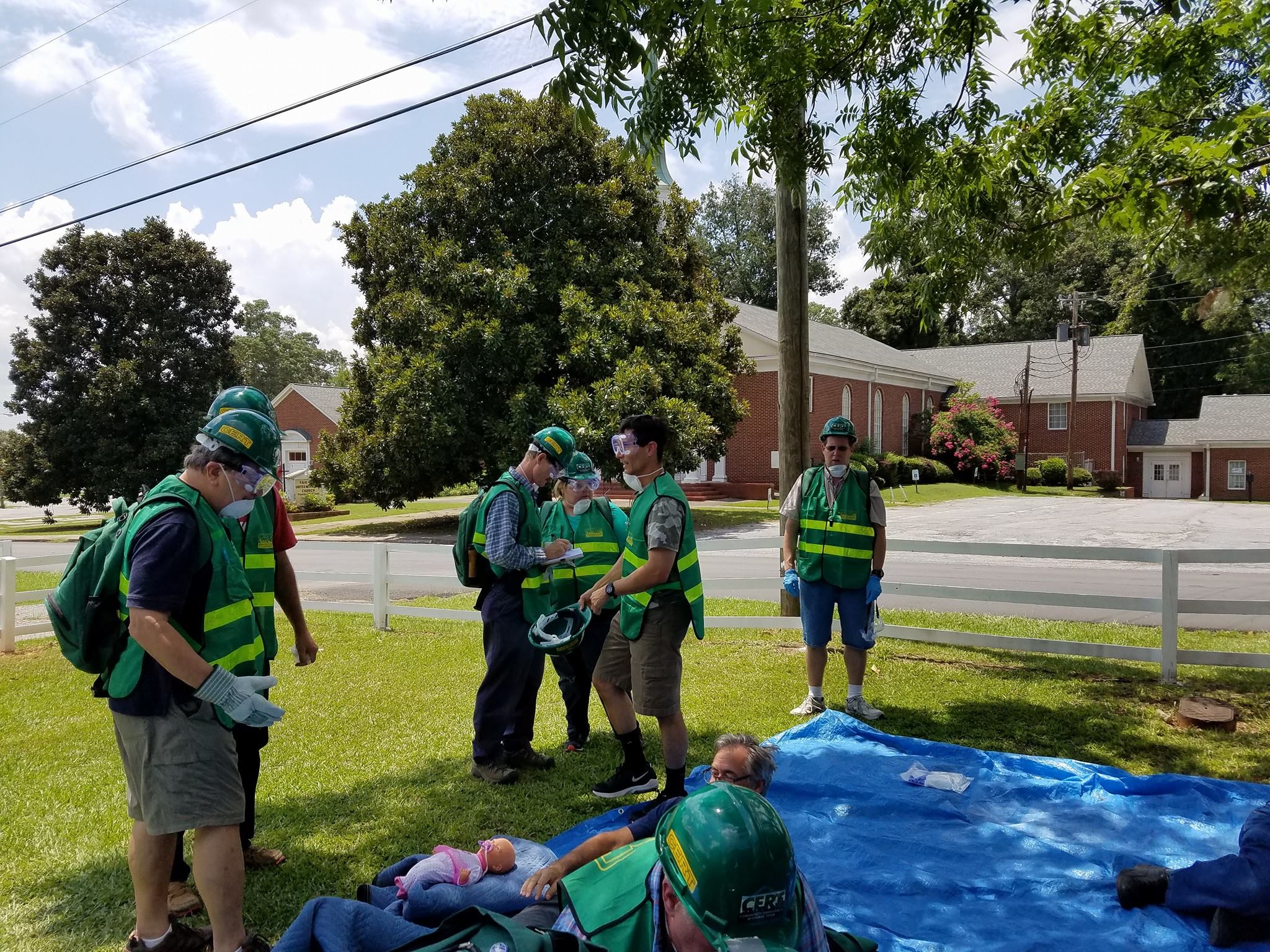 CERT