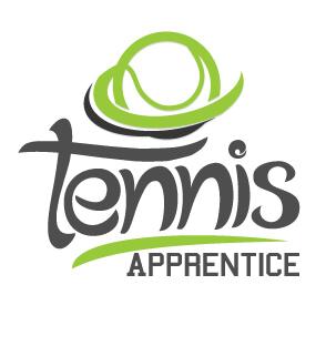 Tennis Apprentice logo
