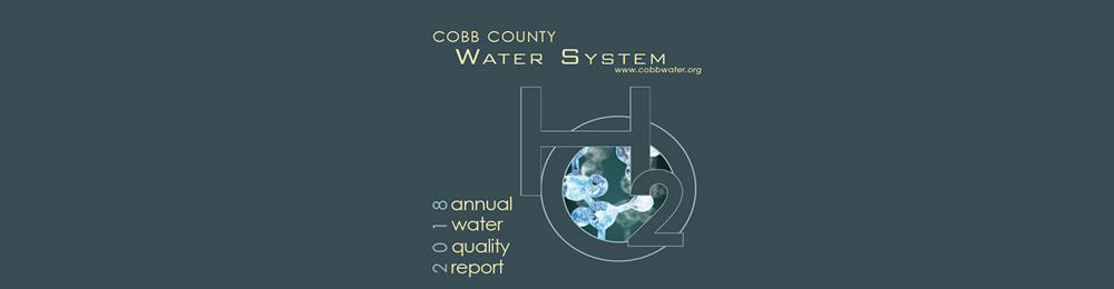 water quality report