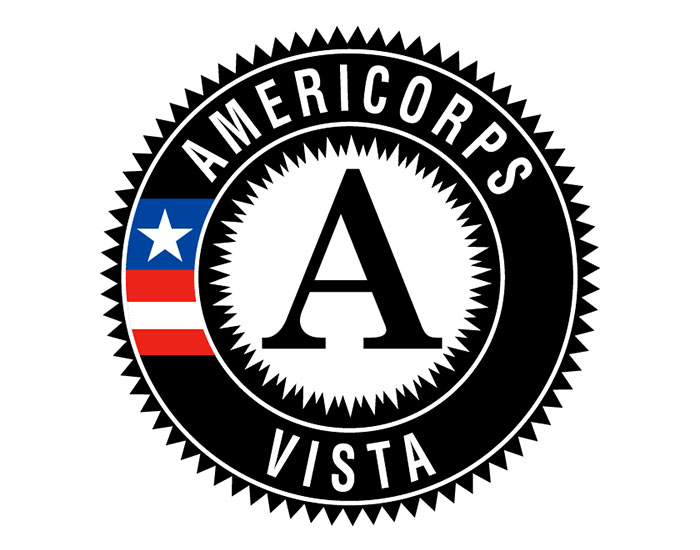 AmeriCorp/VISTA Logo