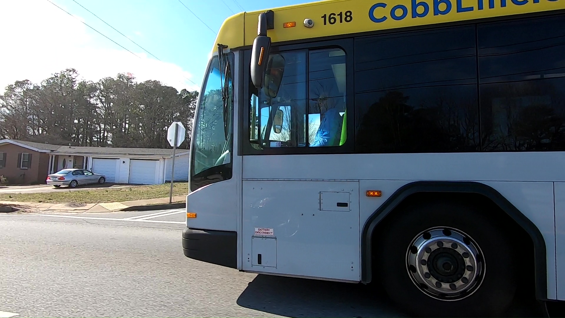 CobbLinc