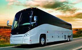 motorcoach