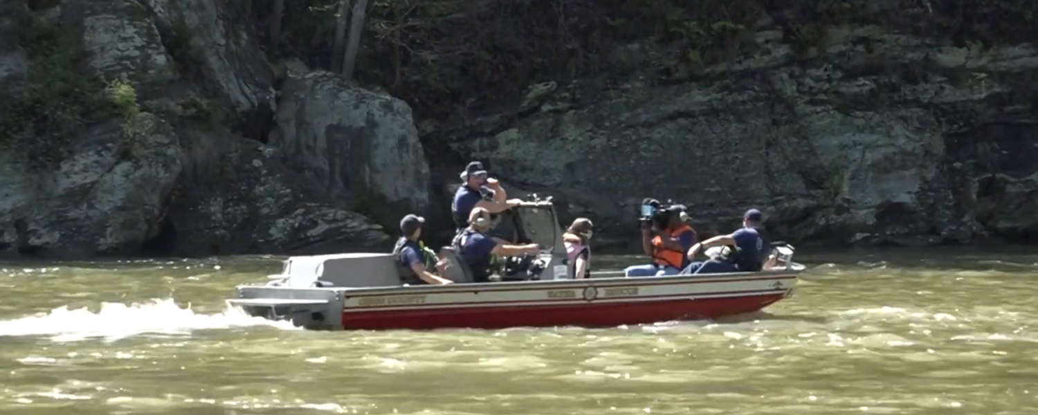 River Safety Tips
