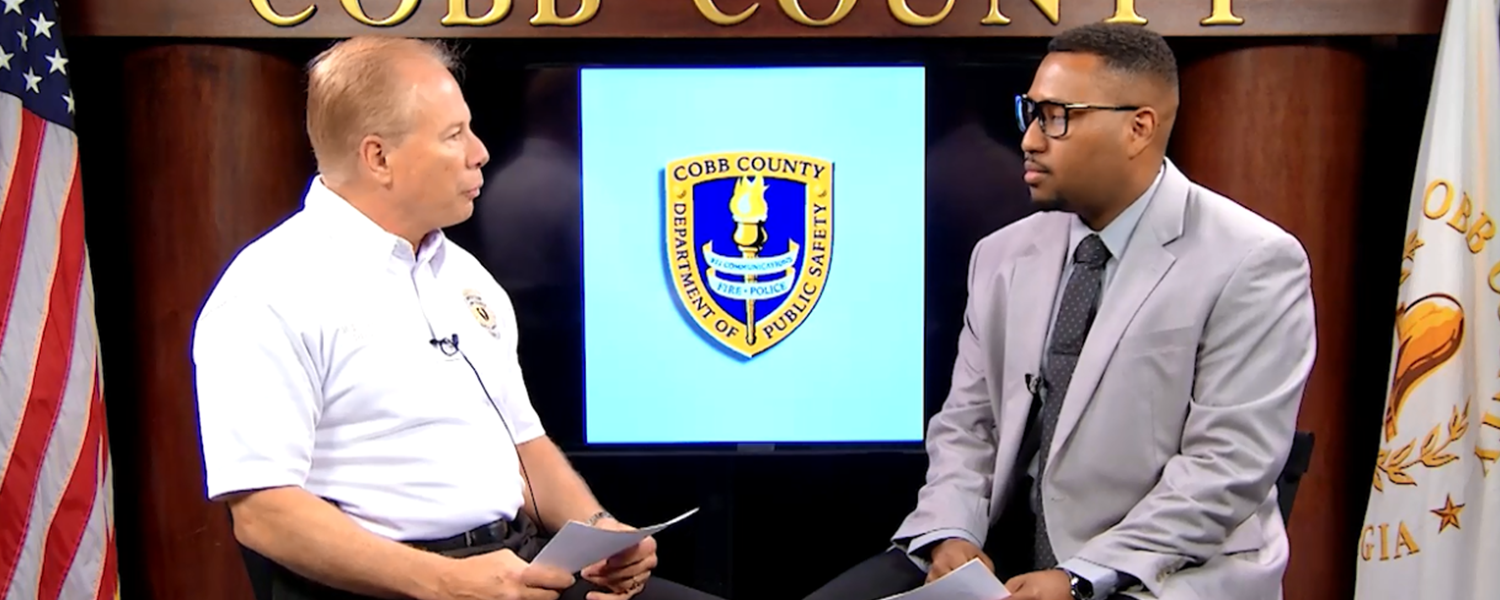 DPS Citizen Update #2