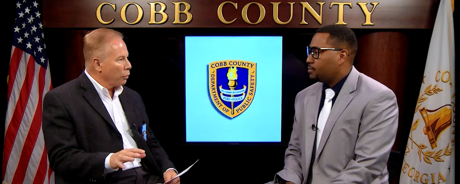 Cobb DPS Update #3
