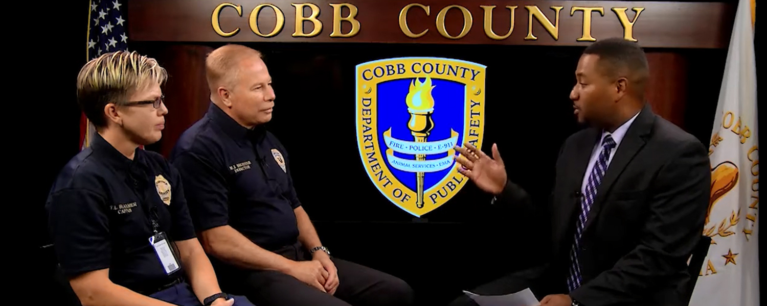 Cobb DPS Update Aug 1 2019