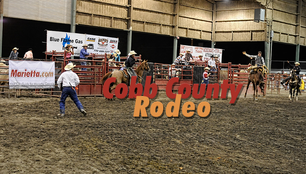 Rodeo Logo