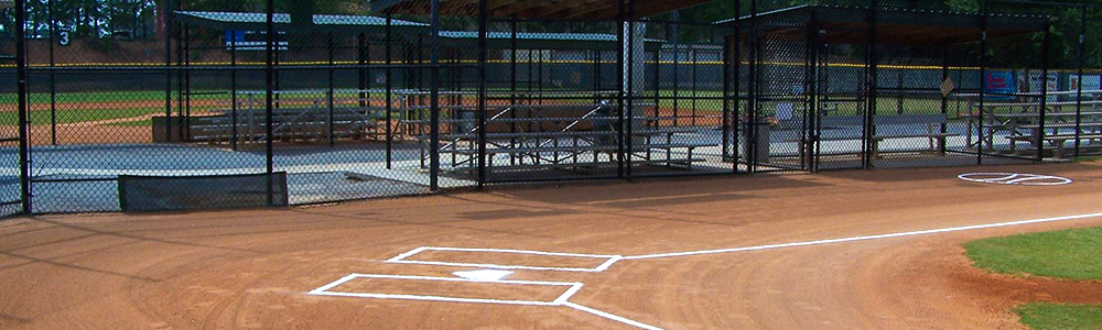Kennworth Park by Kennesaw Co-Ed Softball League
