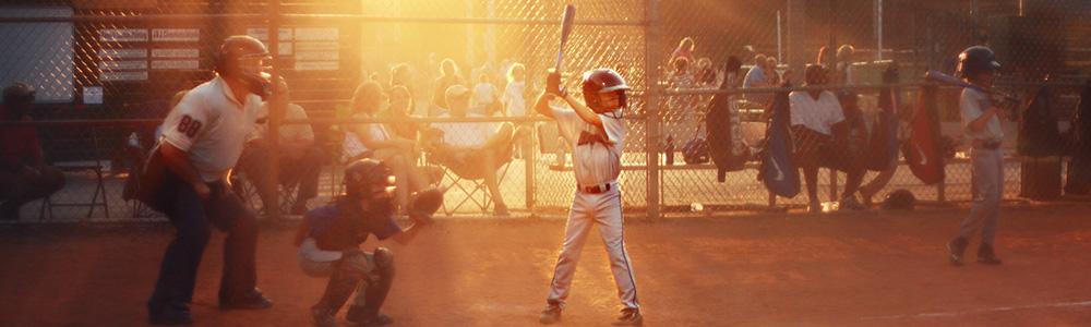 Milford Park Baseball