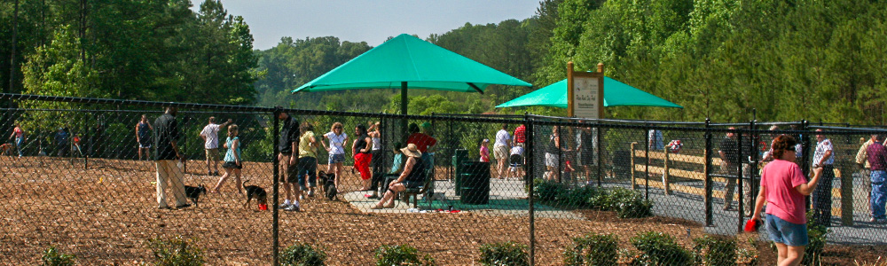 Pitner Road Dog Park