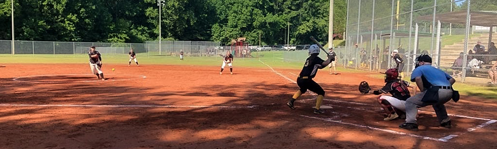 Sandy Plains Park Softball