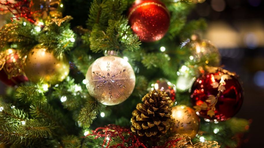 ChristmasOrnaments2019