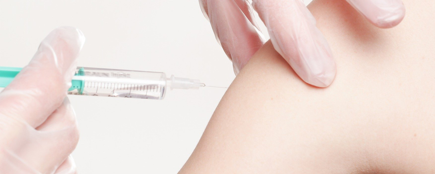 picture of vaccination