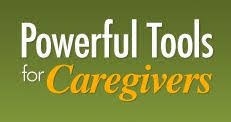 Powerful Tools for Caregivers