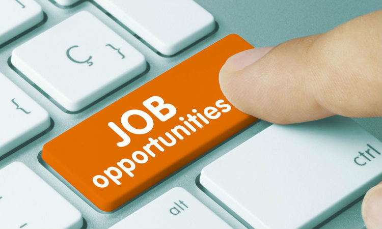 E&R Job Opportunities