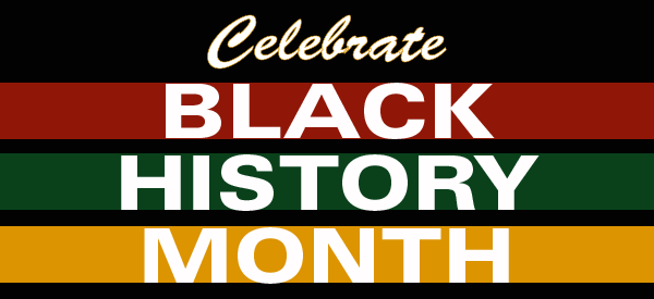 Black History Month