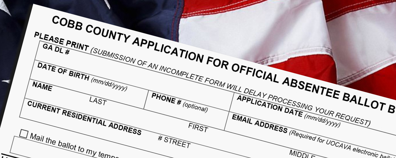 E&R Images - Article Header 2 - Absentee Ballot