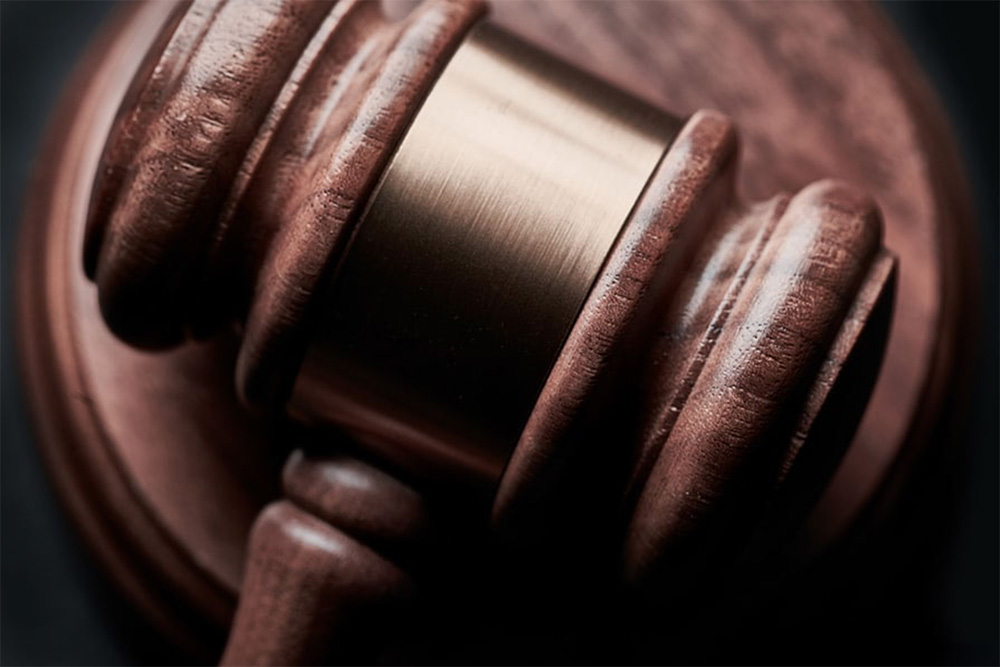 gavel