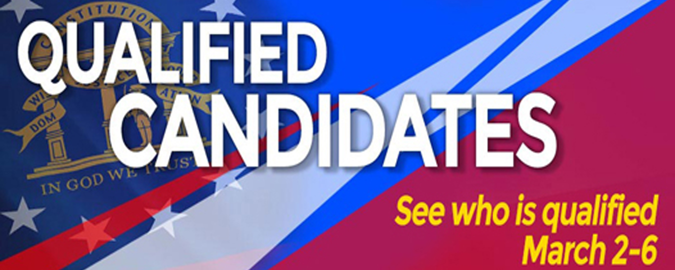Qualified Candidates