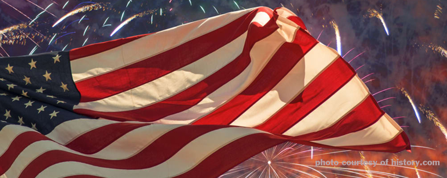 4th Of July Image