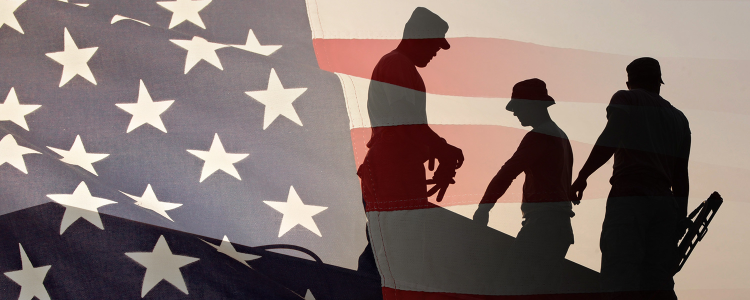 Veterans Day Image