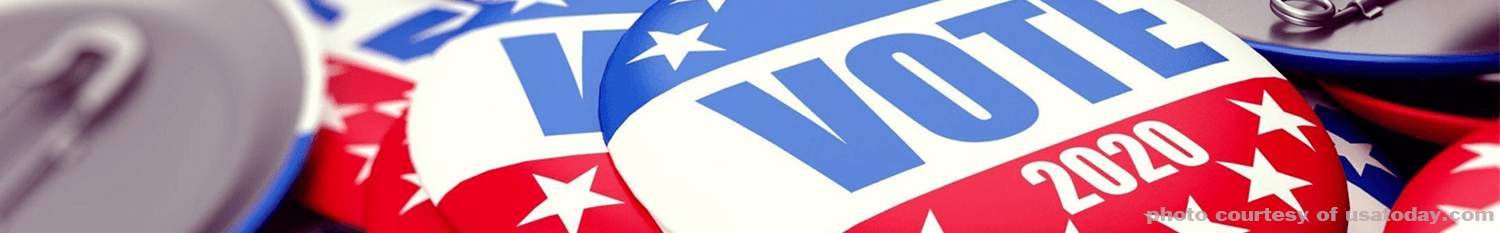 Vote 2020