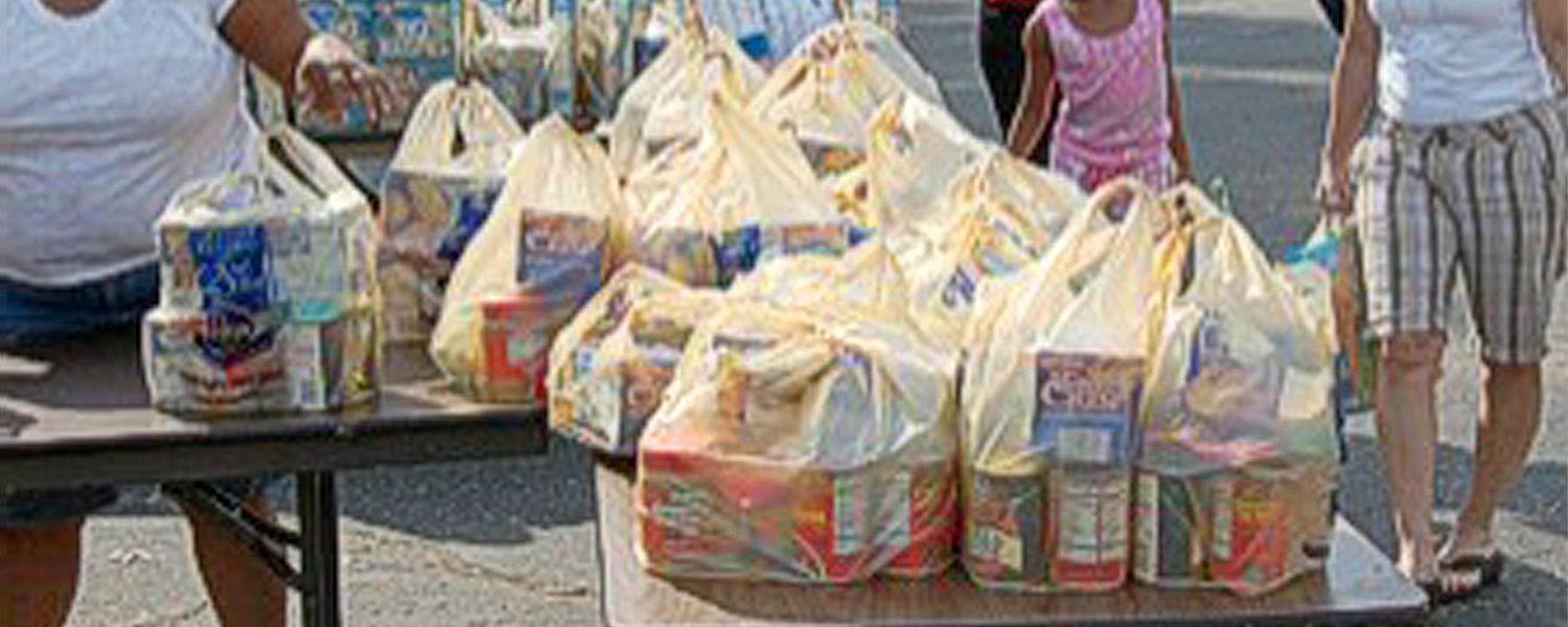 Food Bank
