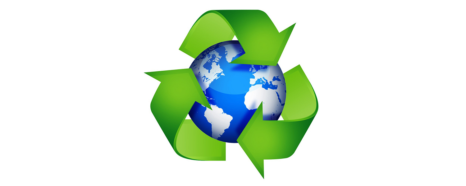 recycling logo