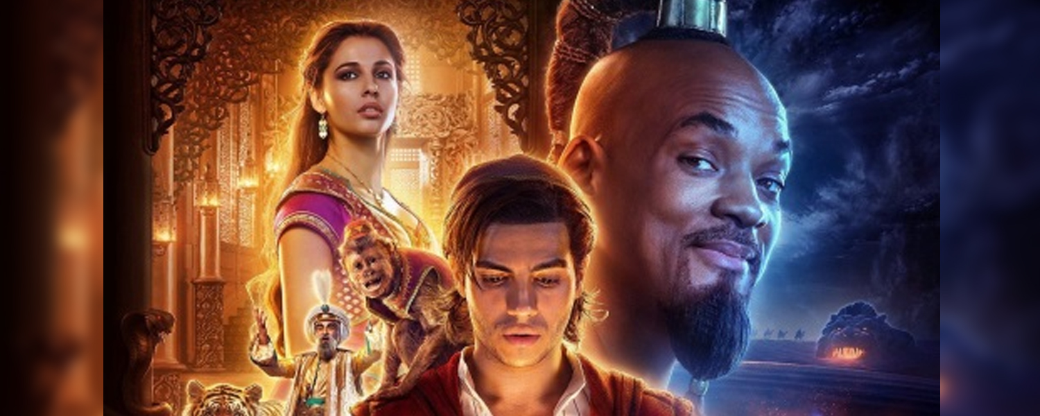 Movie image from Aladdin