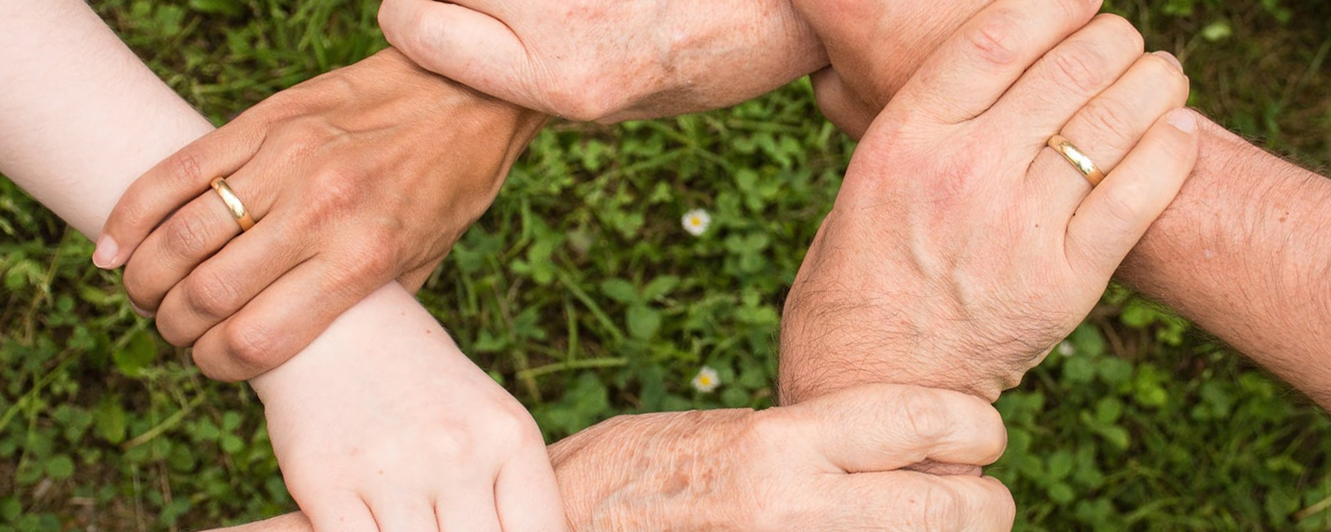 Assisting Hands