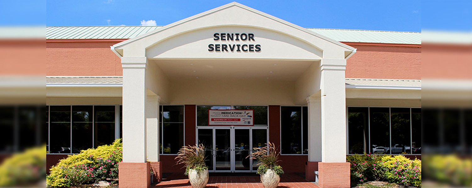 Senior Services Center