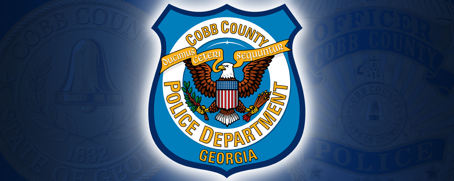 Police Department Shield