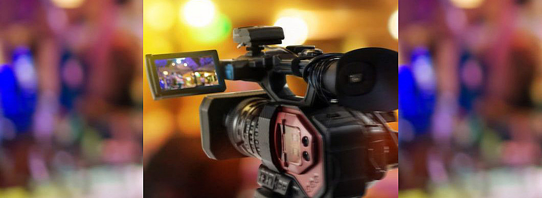 live streaming camera