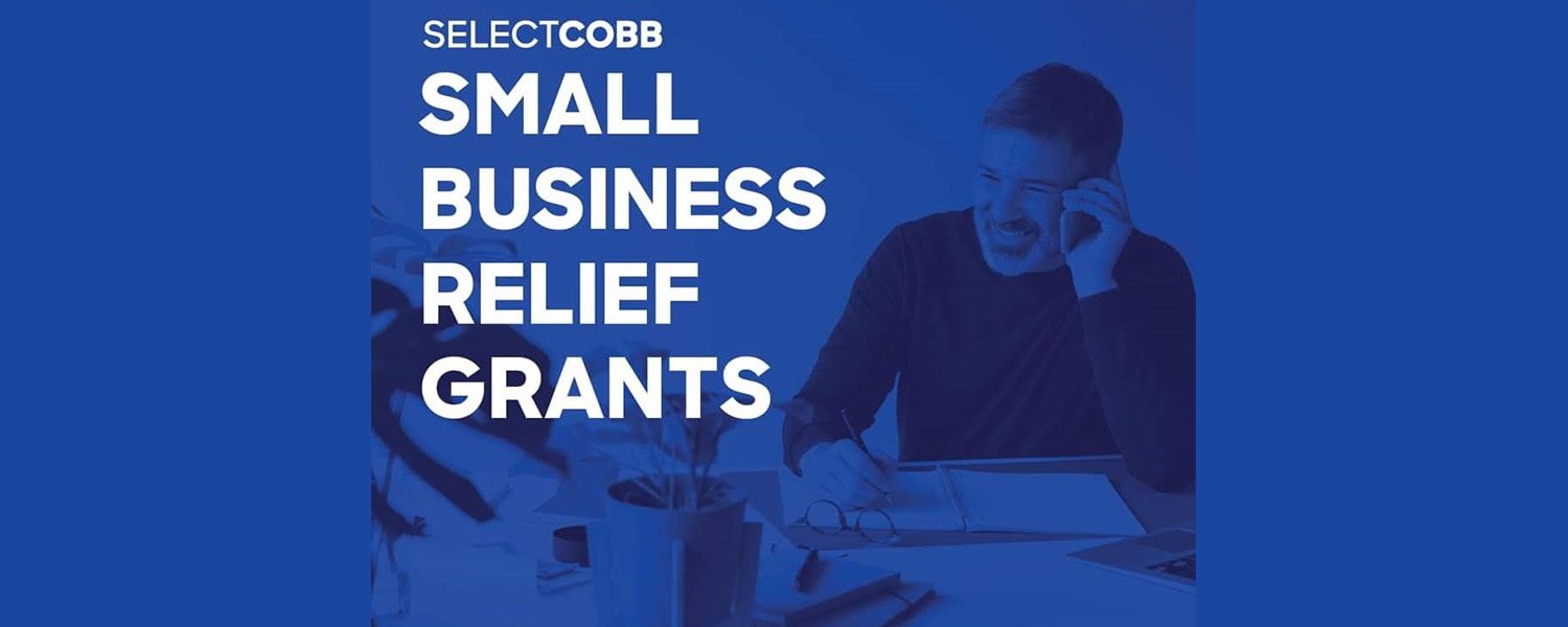 small business relief grants