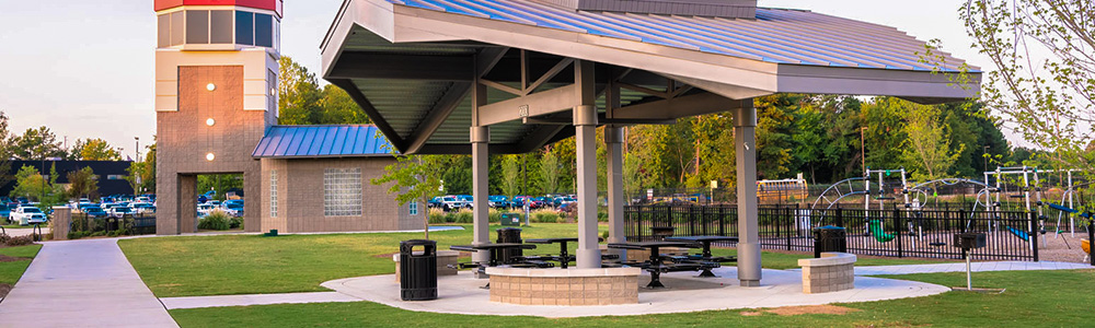 Aviation Park