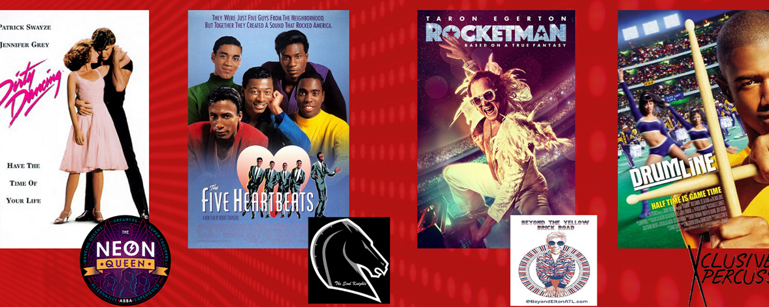 movie posters