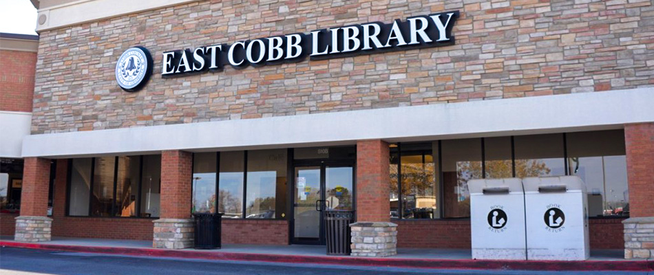 East Cobb Library