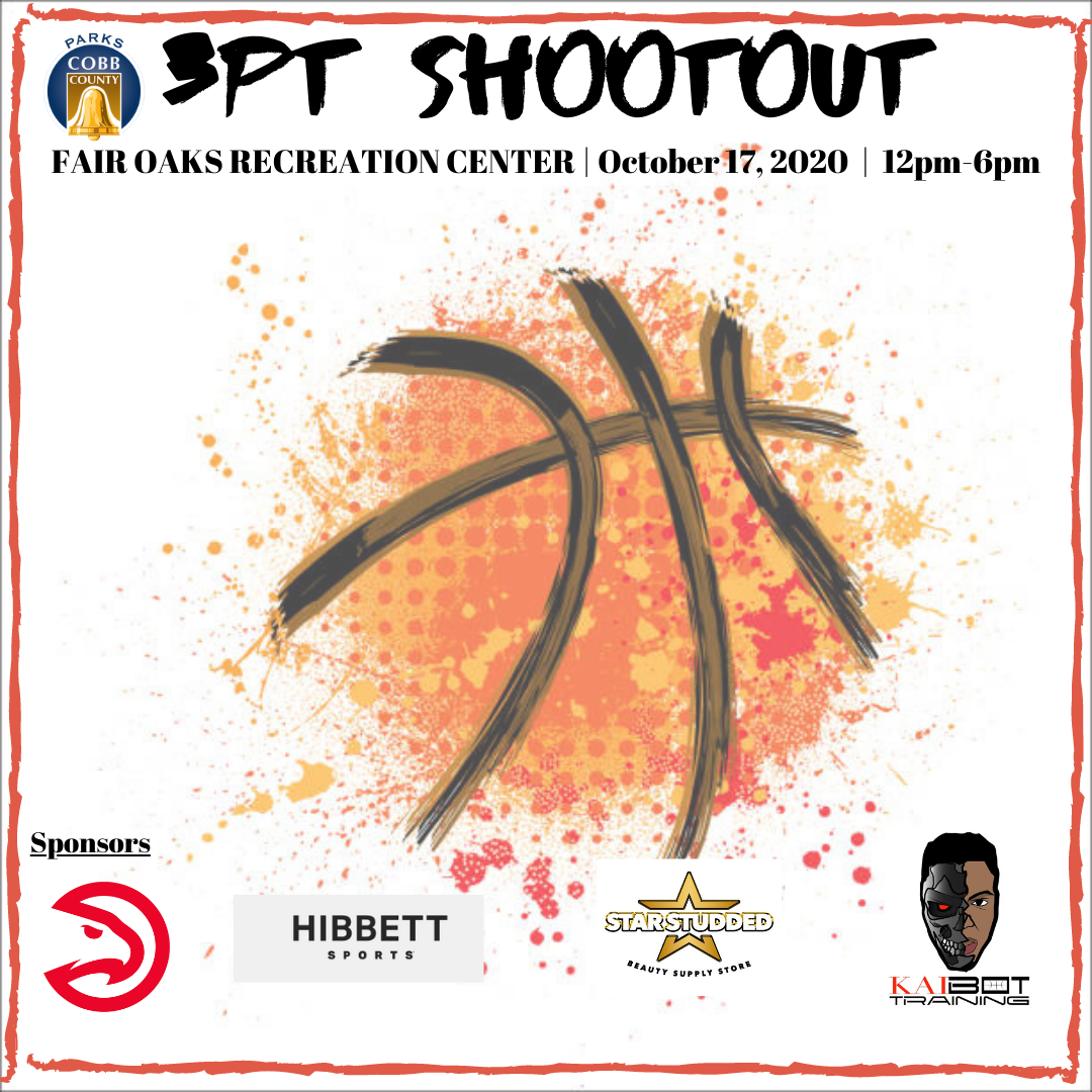 FORC 3PT Shootout Contest