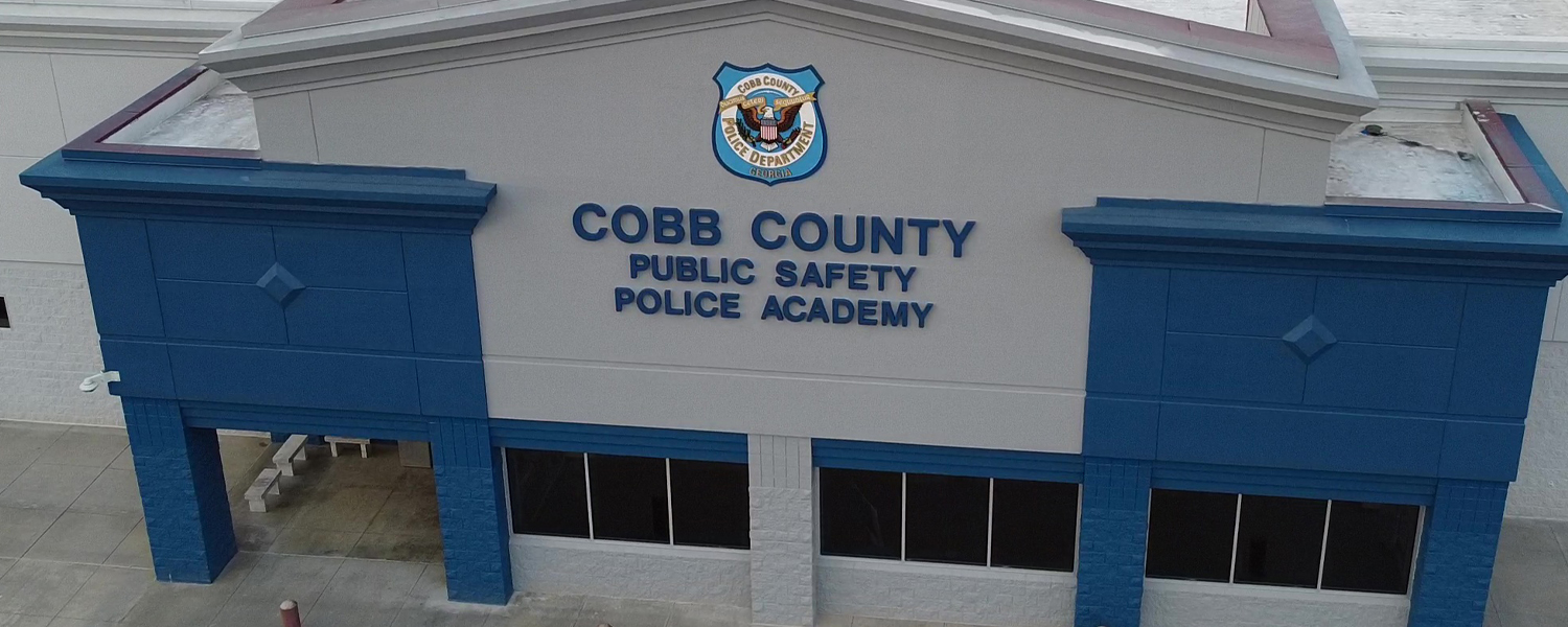 picture of Public Safety Training Complex