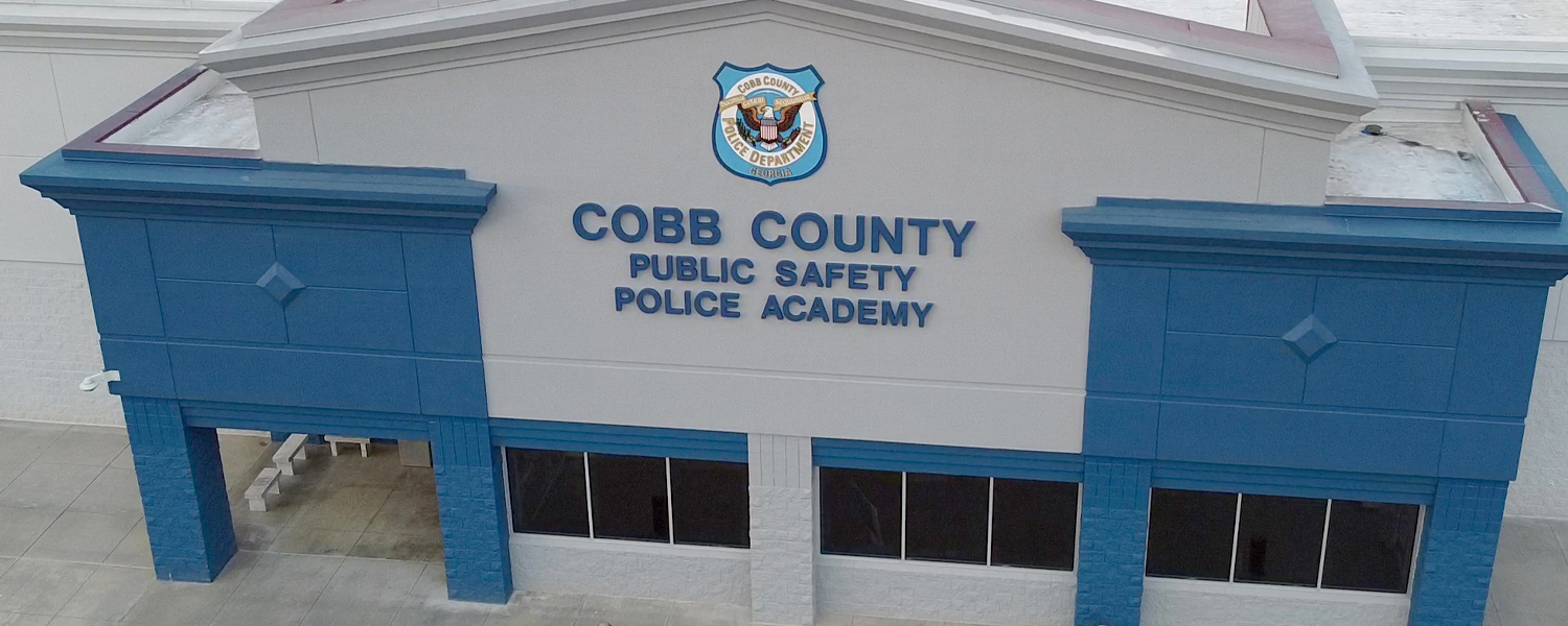 picture of Public Safety Training Complex